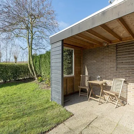 Holiday home Exquisite By The Sea Sint Maartensvlotbrug