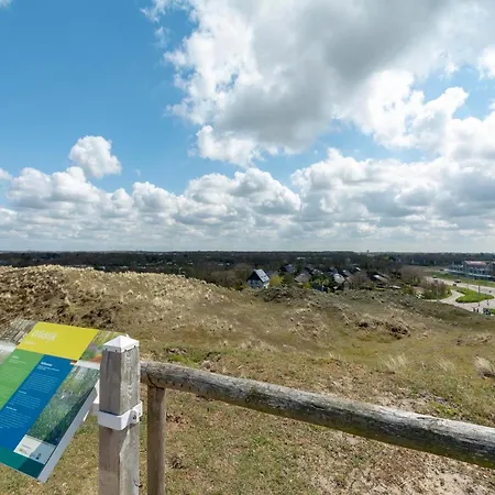 Boerenslag-2 Bungalow, 5-guests Opposite Sint Maartensvlotbrug