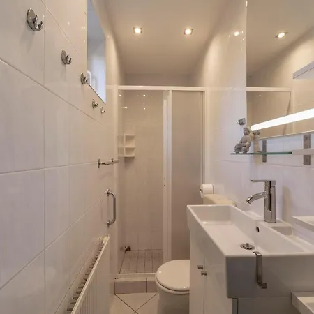 Boerenslag-2 Bungalow, 5-guests Opposite